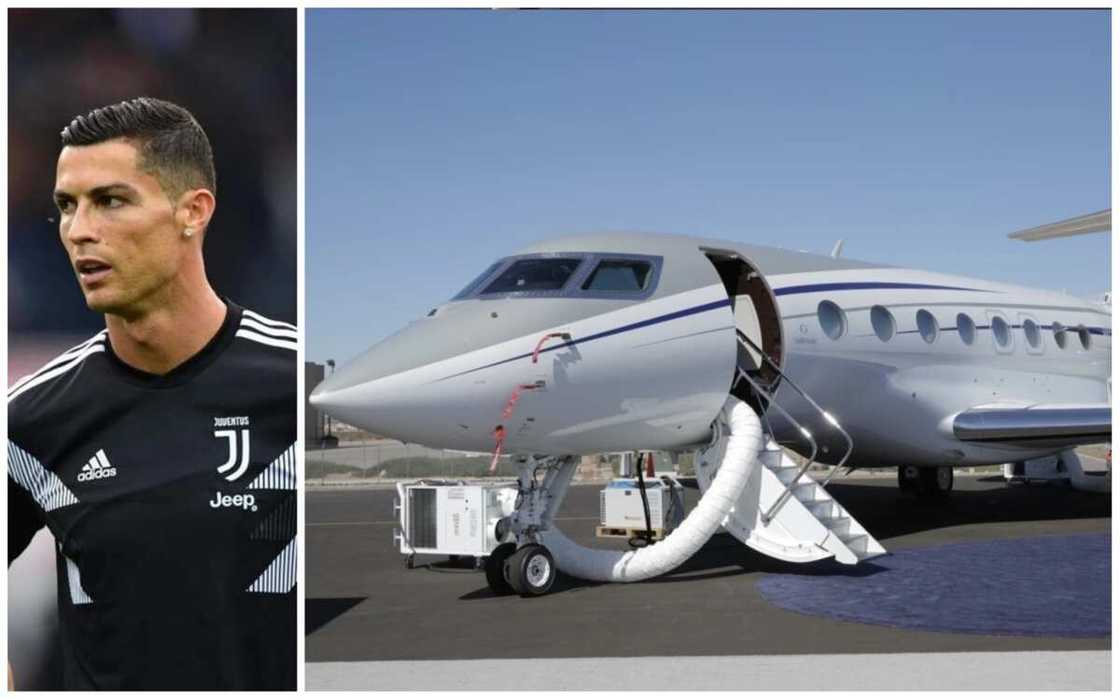 Cristiano Ronaldo Cristiano Ronaldo