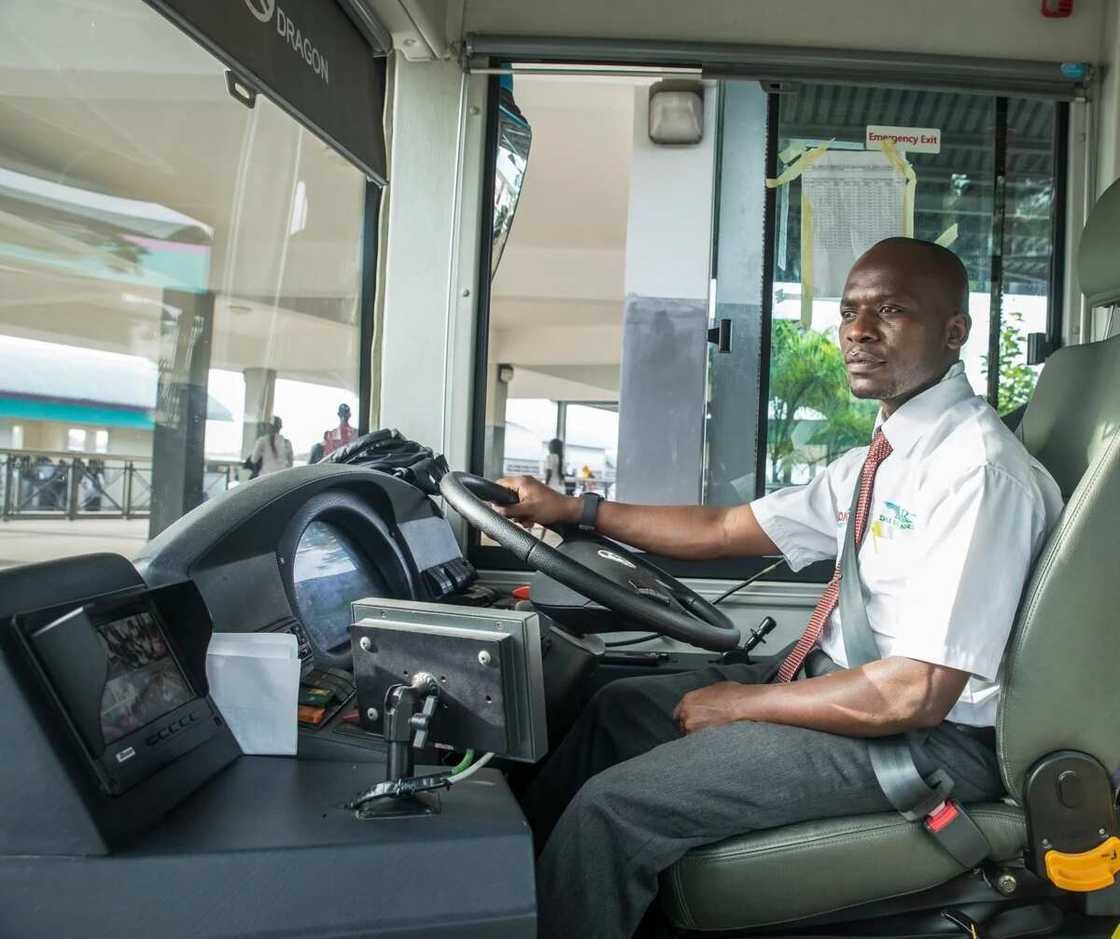 Best transport companies in Nigeria Best transport companies in Nigeria