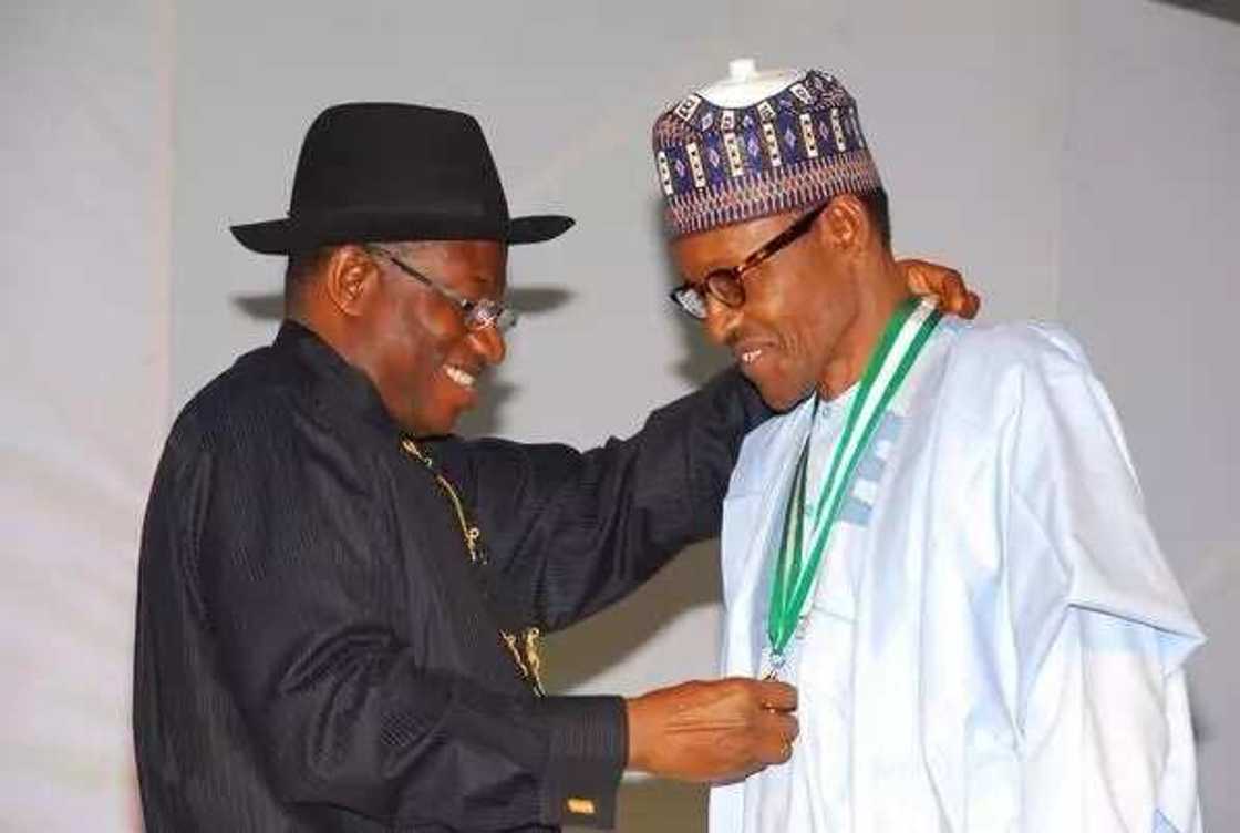 Know The 81 Campaign Promises Of President Buhari Know The 81 Campaign Promises Of President Buhari