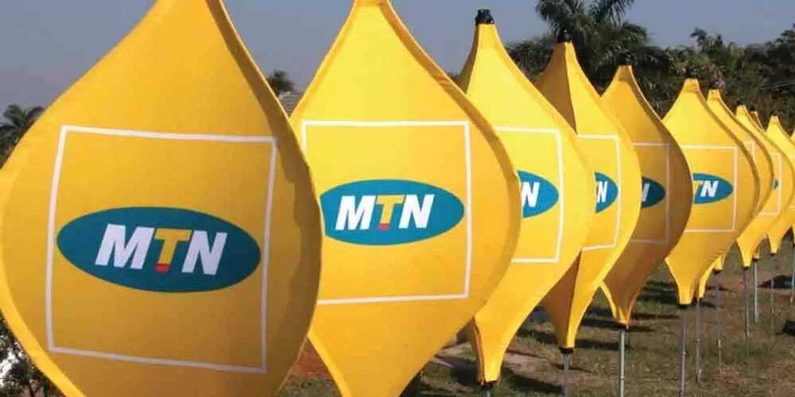 MTN International Rates