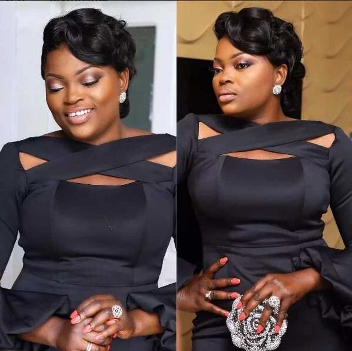 Funke Akindele Funke Akindele