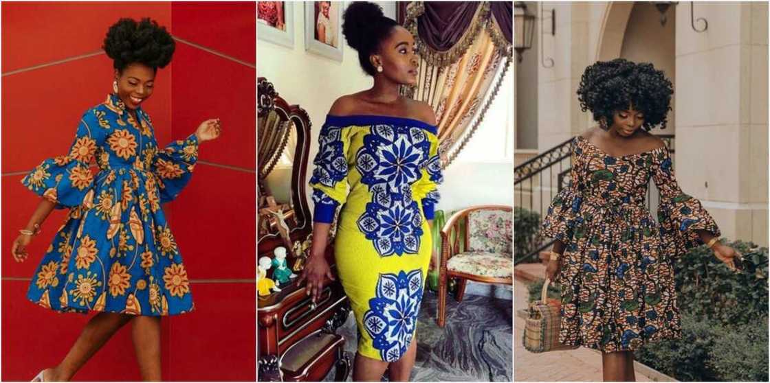 Ankara dresses Ankara dresses