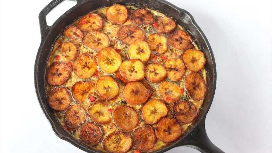 Nigerian breakfast timetable Nigerian breakfast timetable