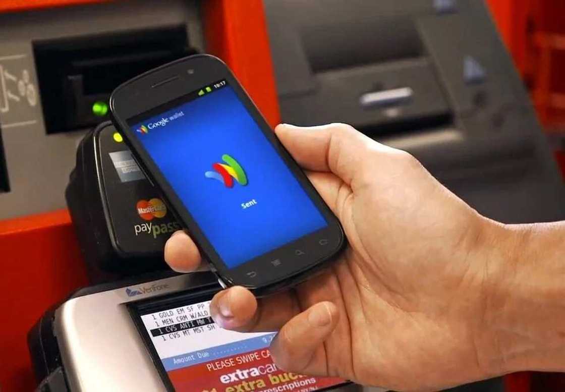How to Send and Receive money with Gmail of Google Wallet How to Send and Receive money with Gmail of Google Wallet