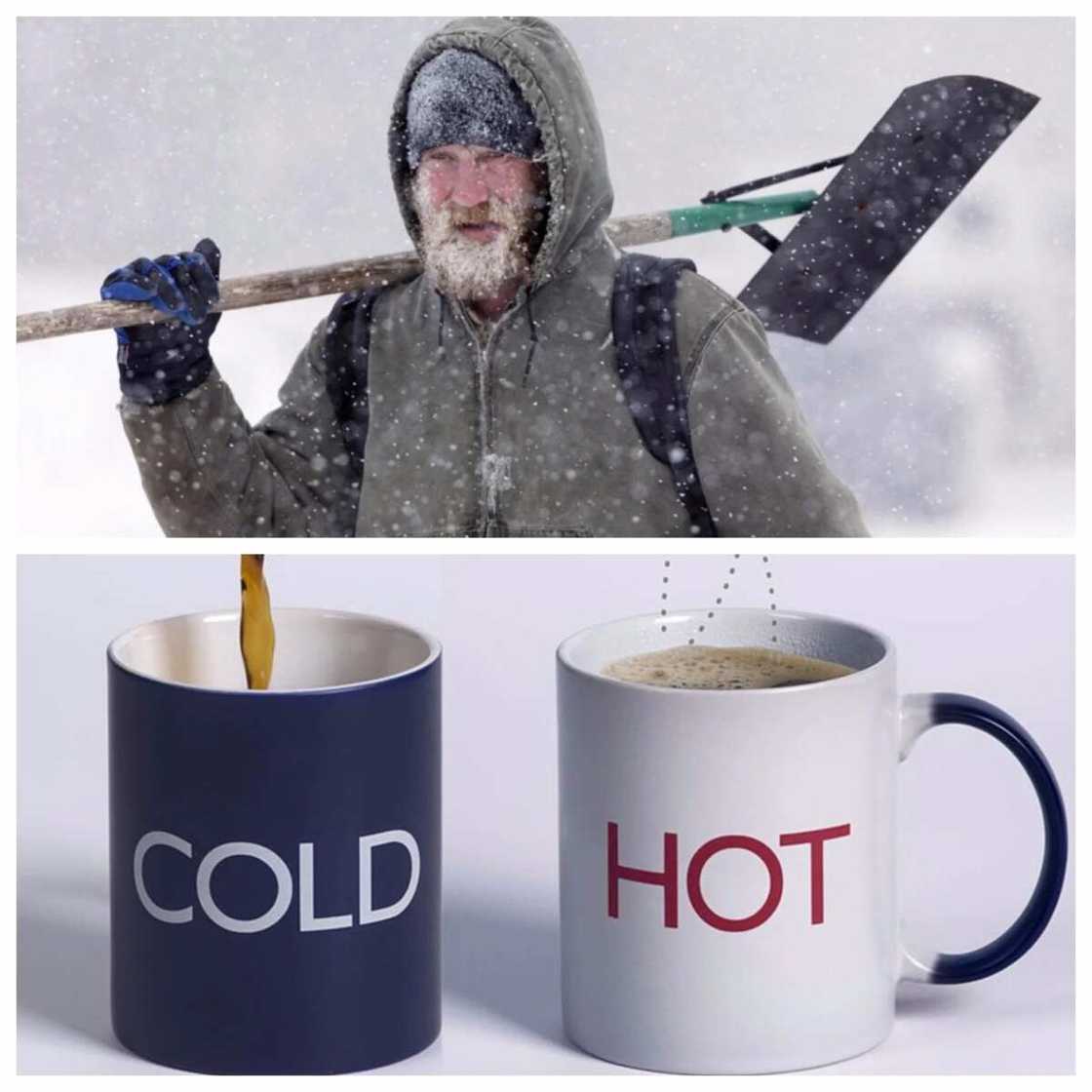 Is Canada a cold country? Is Canada a cold country?