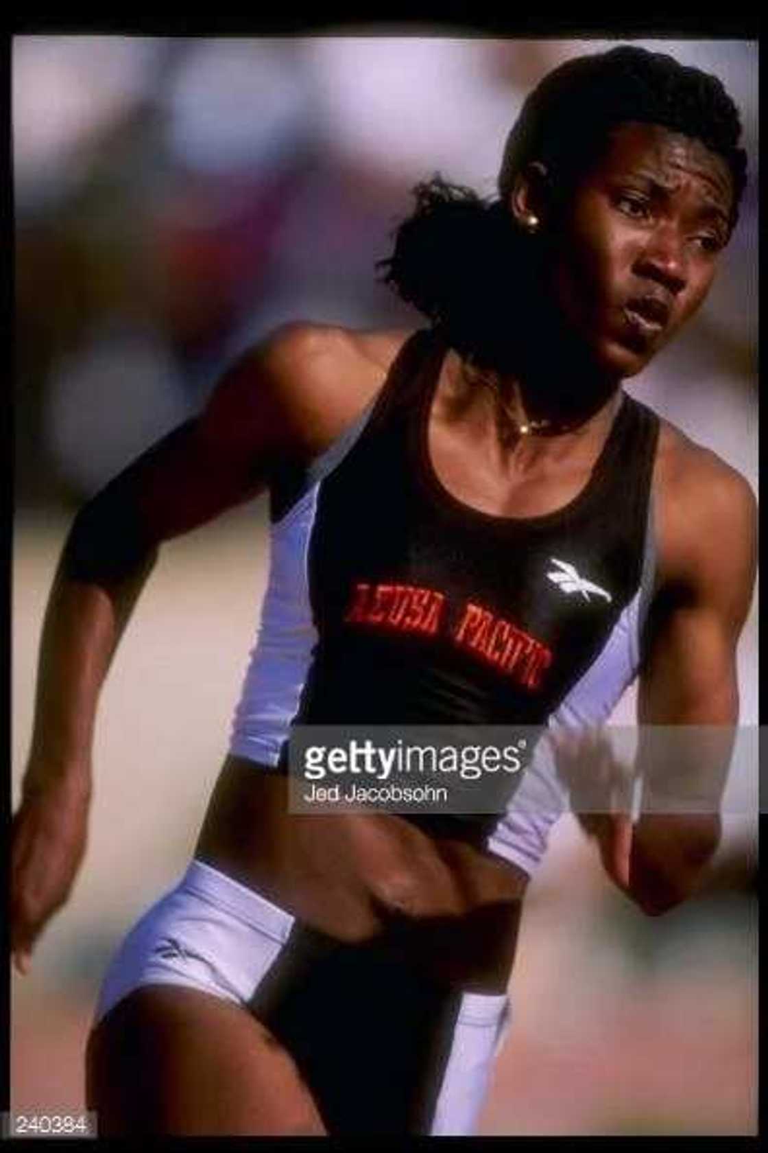 #NigeriaAt55: Nigeria’s Legendary Track And Field Athletes #NigeriaAt55: Nigeria’s Legendary Track And Field Athletes