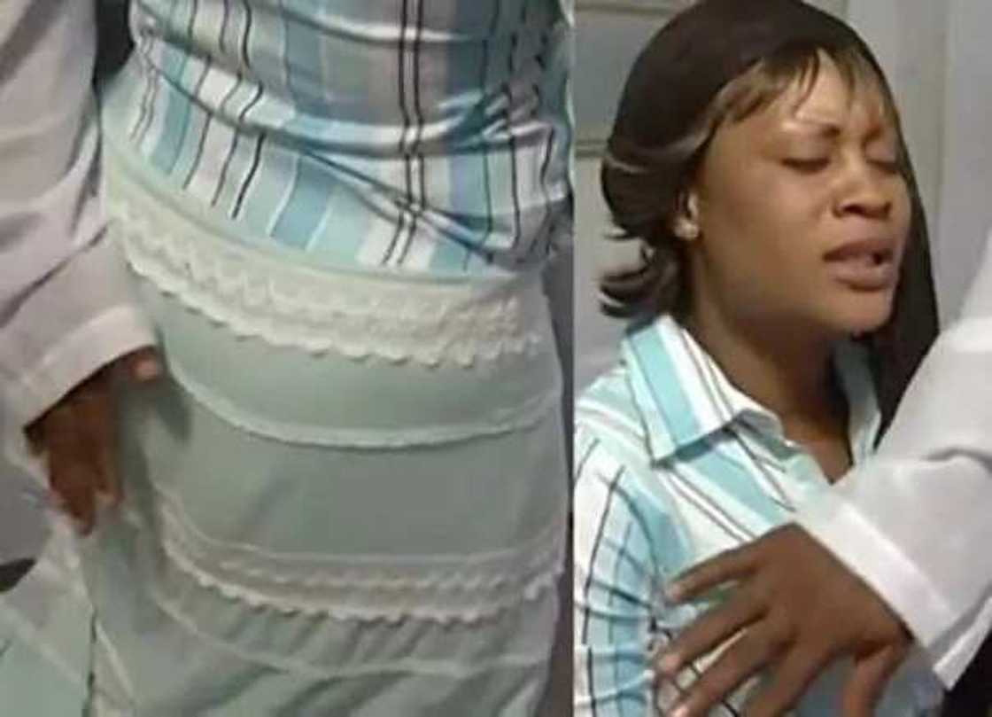 How Nigerian pastors can avoid scandals How Nigerian pastors can avoid scandals