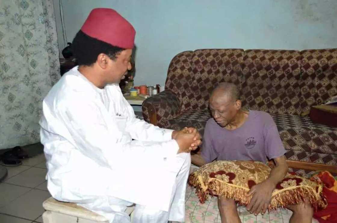 An buga an barku: Kasimu Yero zai sabunta fim ɗin ‘Magan jari ce’ An buga an barku: Kasimu Yero zai sabunta fim ɗin ‘Magan jari ce’