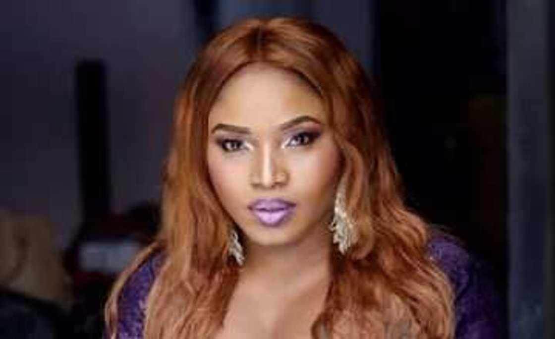 Halima Abubakar: Actress undergoes successful Fibroid removal surgery in India (Photos) Halima Abubakar: Actress undergoes successful Fibroid removal surgery in India (Photos)