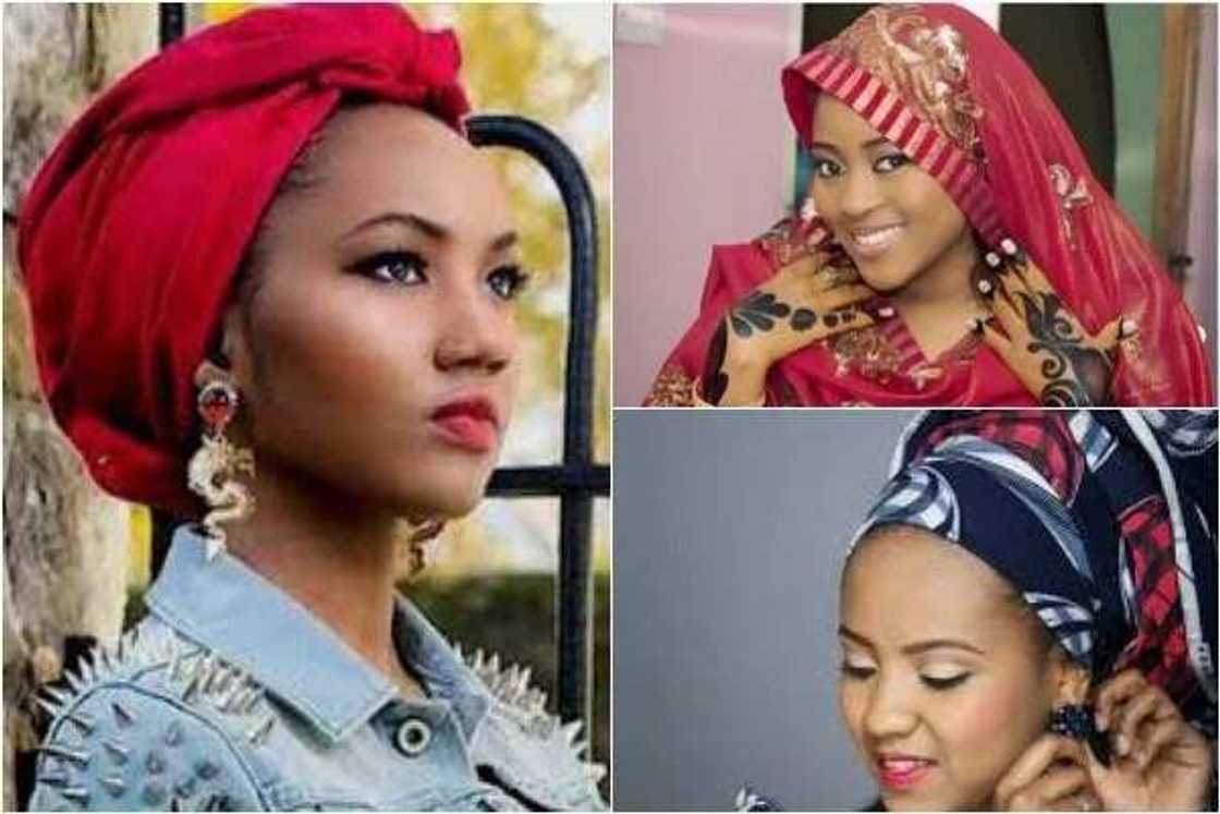 Abubuwar 6 da su ka sa matan Hausa daban acikin mata Abubuwar 6 da su ka sa matan Hausa daban acikin mata