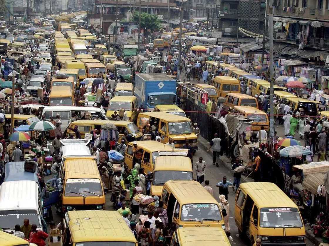 10 Terrible Things About Lagos You Need To Know 10 Terrible Things About Lagos You Need To Know