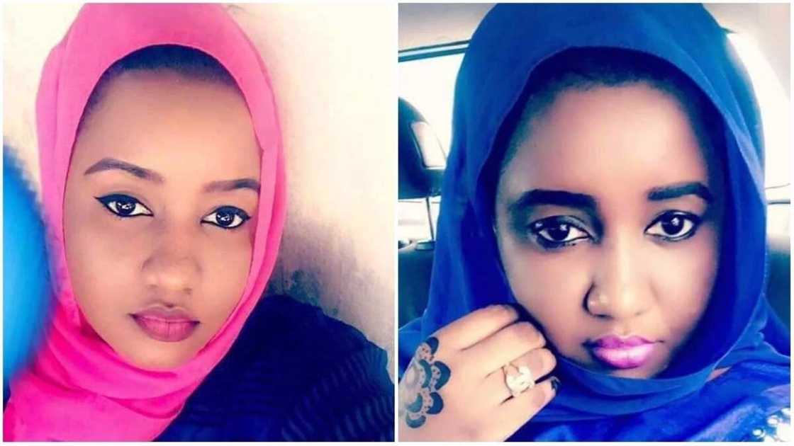 Yadda Allah ya cika burin matata wacce ta mutu a Makka bayan hajjin 2017 – Dan Najeriya Yadda Allah ya cika burin matata wacce ta mutu a Makka bayan hajjin 2017 – Dan Najeriya