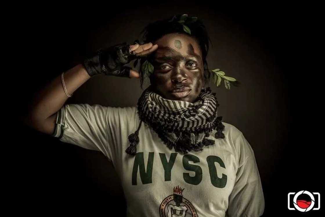 History of NYSC in Nigeria History of NYSC in Nigeria
