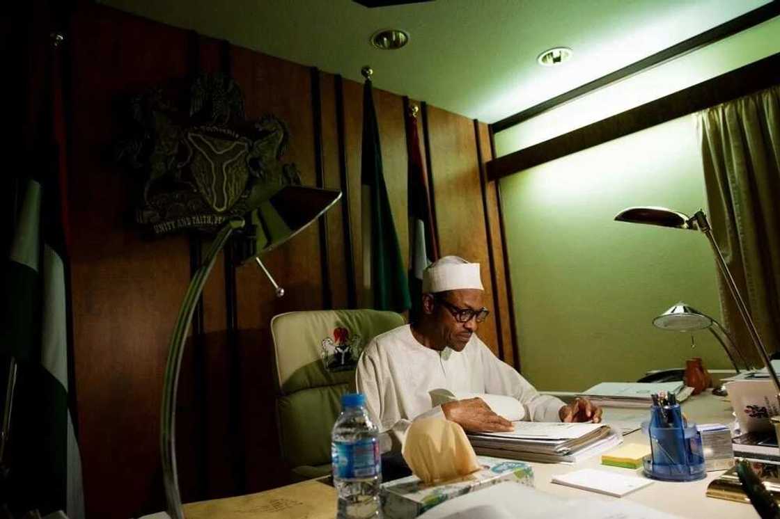 President Buhari approves appointments of sovereign wealth agency board members President Buhari approves appointments of sovereign wealth agency board members