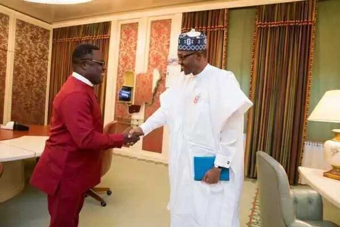 Matsalar Tsaro: Baicin kwarewar Buhari, da Najeriya ta ruguje kurmus Matsalar Tsaro: Baicin kwarewar Buhari, da Najeriya ta ruguje kurmus