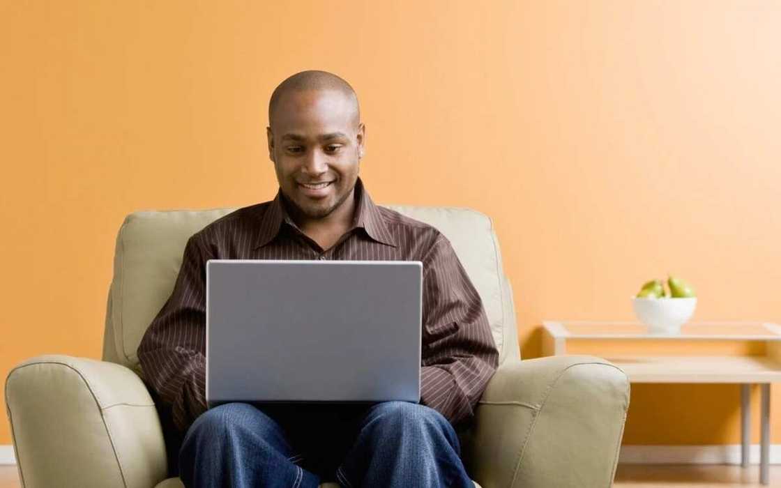 Top three ways how to watch live football on PC in Nigeria Top three ways how to watch live football on PC in Nigeria