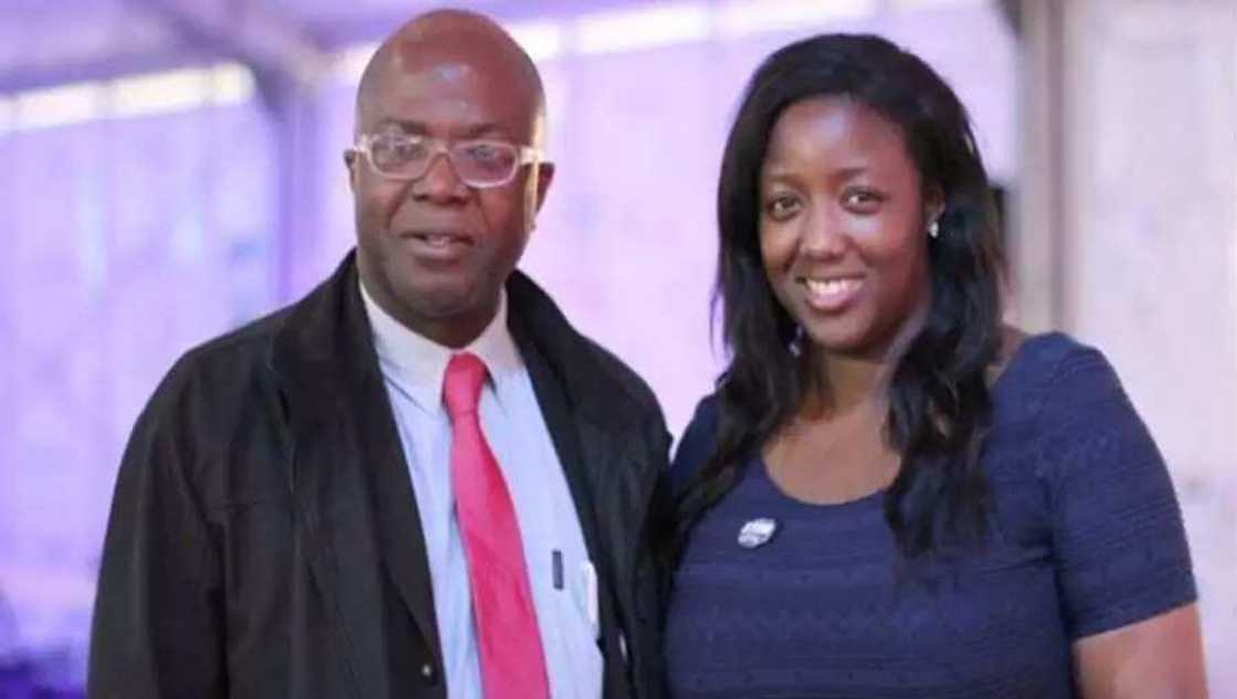 Chris Imafidon biography Chris Imafidon biography