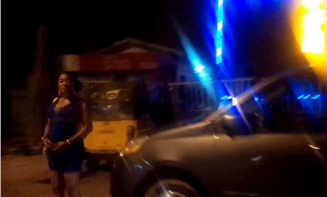 Another look at legalizing prostitution in Nigeria Another look at legalizing prostitution in Nigeria