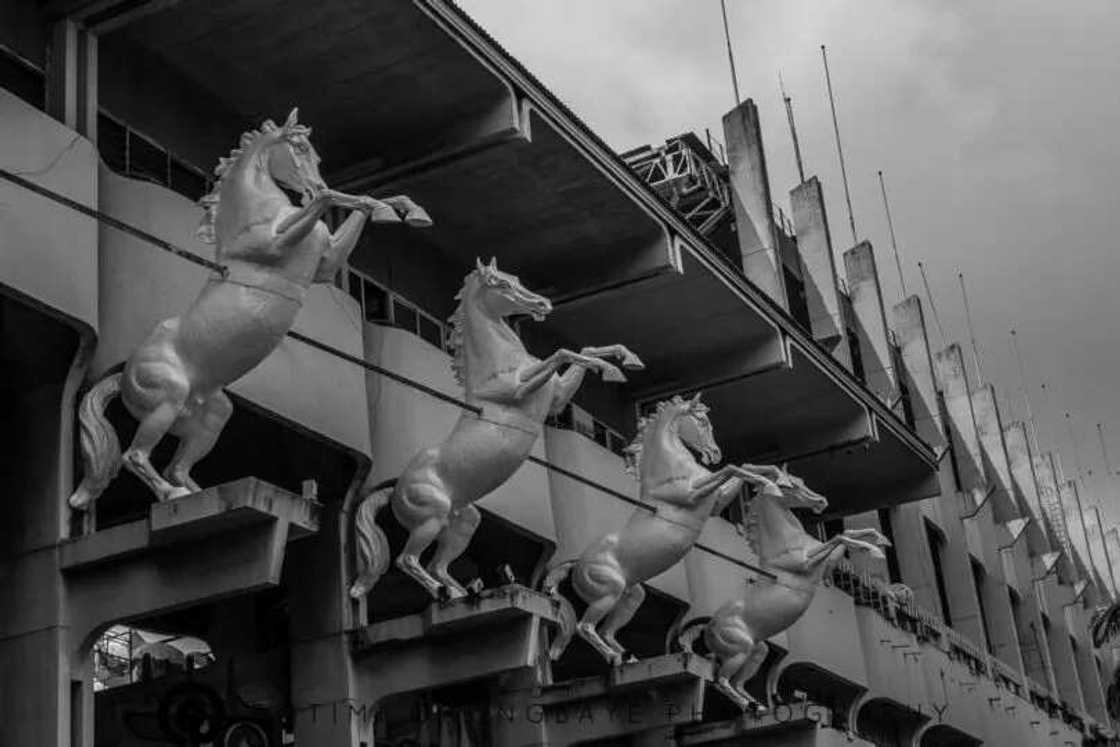 Top 10 historical places in Nigeria Top 10 historical places in Nigeria