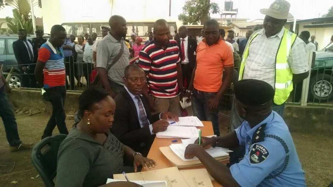 INEC voters card online registration INEC voters card online registration