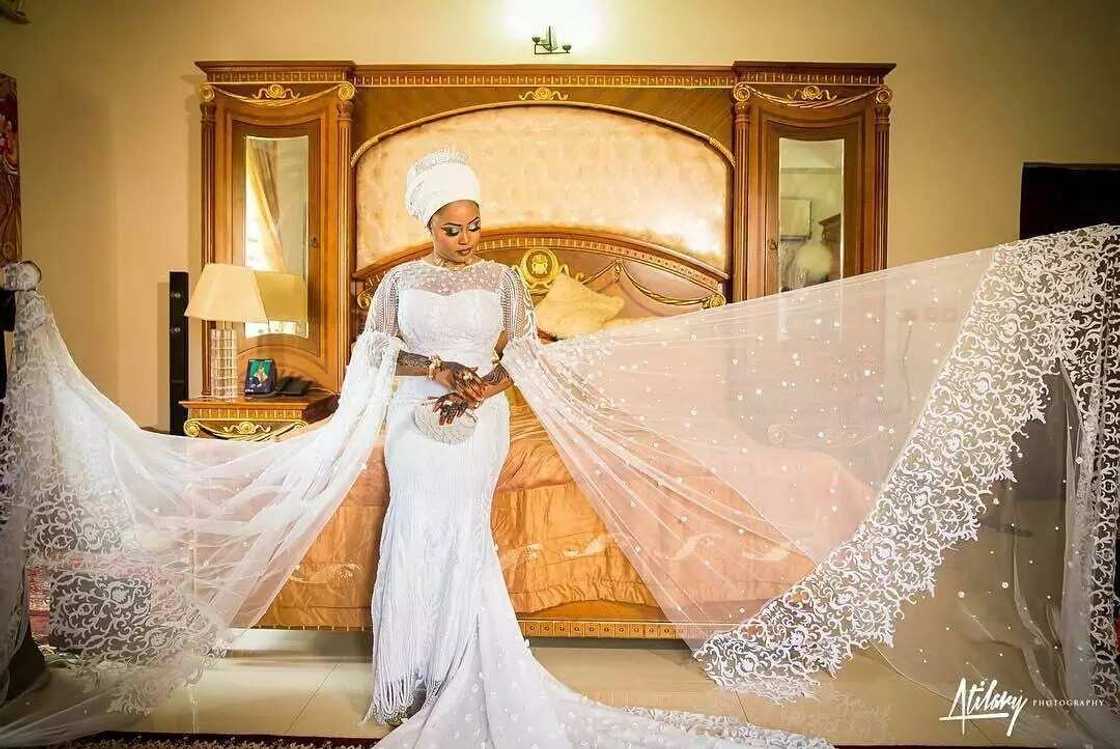 Nigerian wedding Nigerian wedding