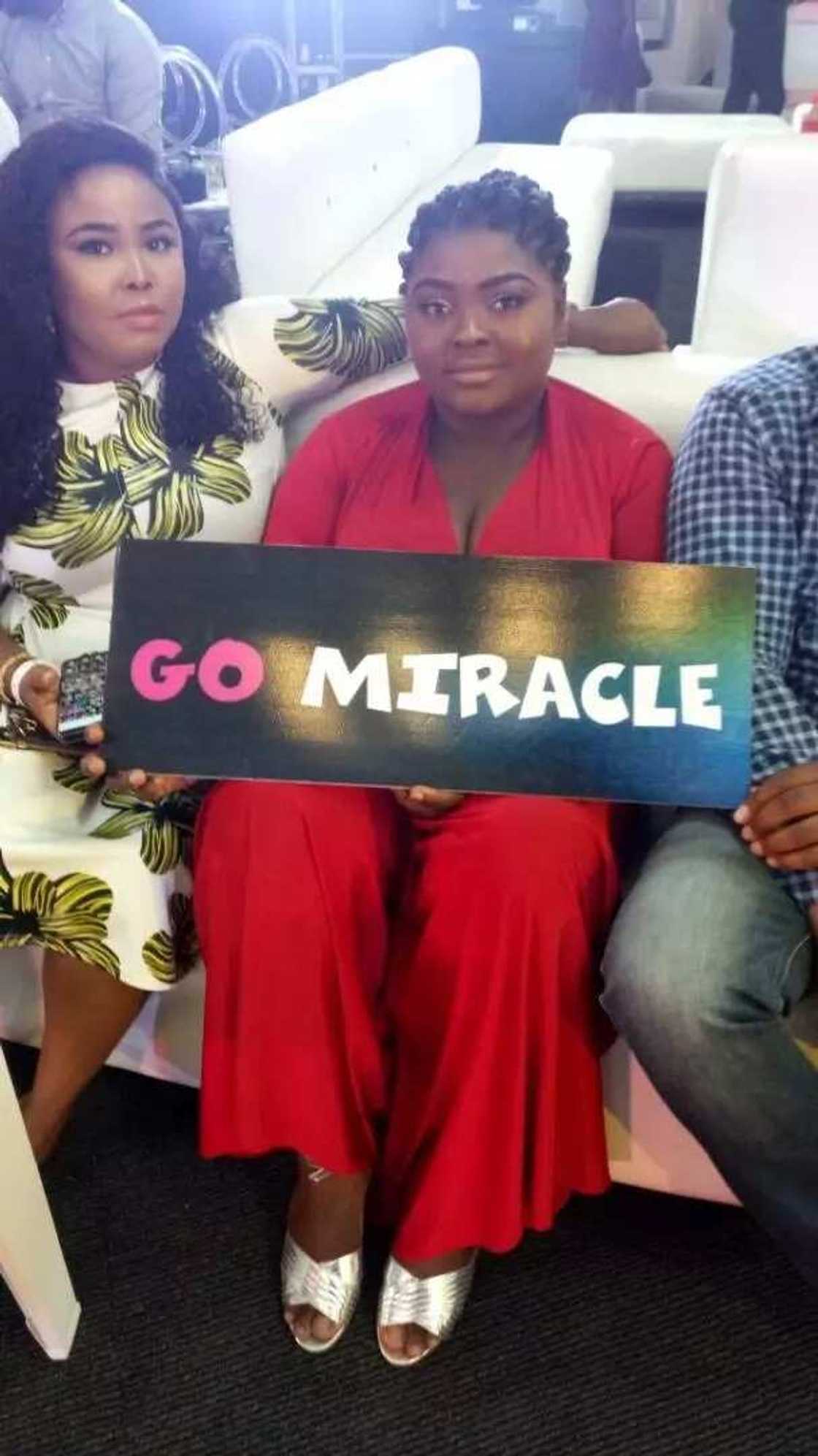 BBNaija 2018 grand finale (live updates) BBNaija 2018 grand finale (live updates)