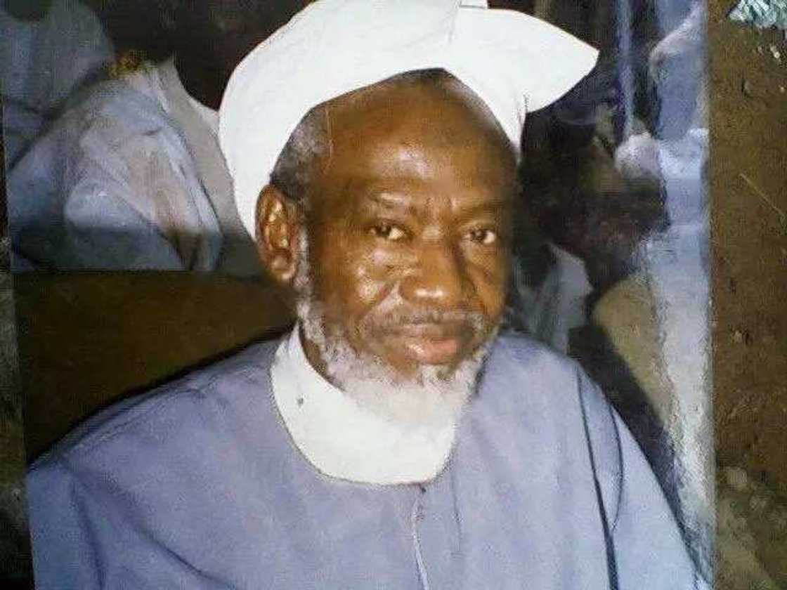 Muhimmin darasi daga wata haduwa da aka yi tsakanin Sheikh Mahmud Gumi da wani Maroki Muhimmin darasi daga wata haduwa da aka yi tsakanin Sheikh Mahmud Gumi da wani Maroki