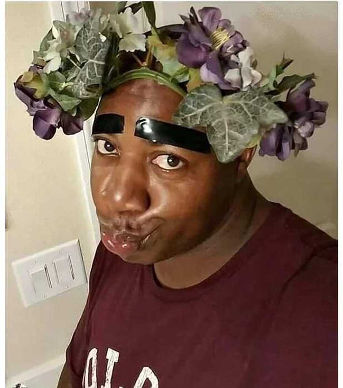 funny Nigerian meme funny Nigerian meme