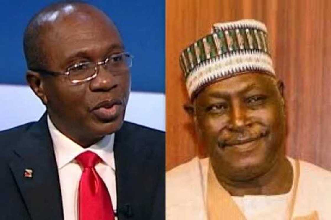 Senate summons Emefiele, Babachir over funds, economy