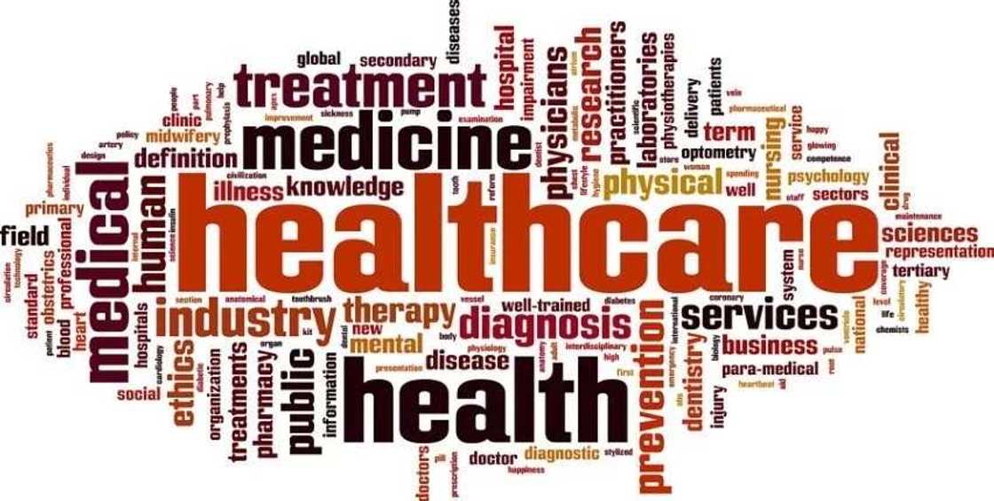 primary health care primary health care