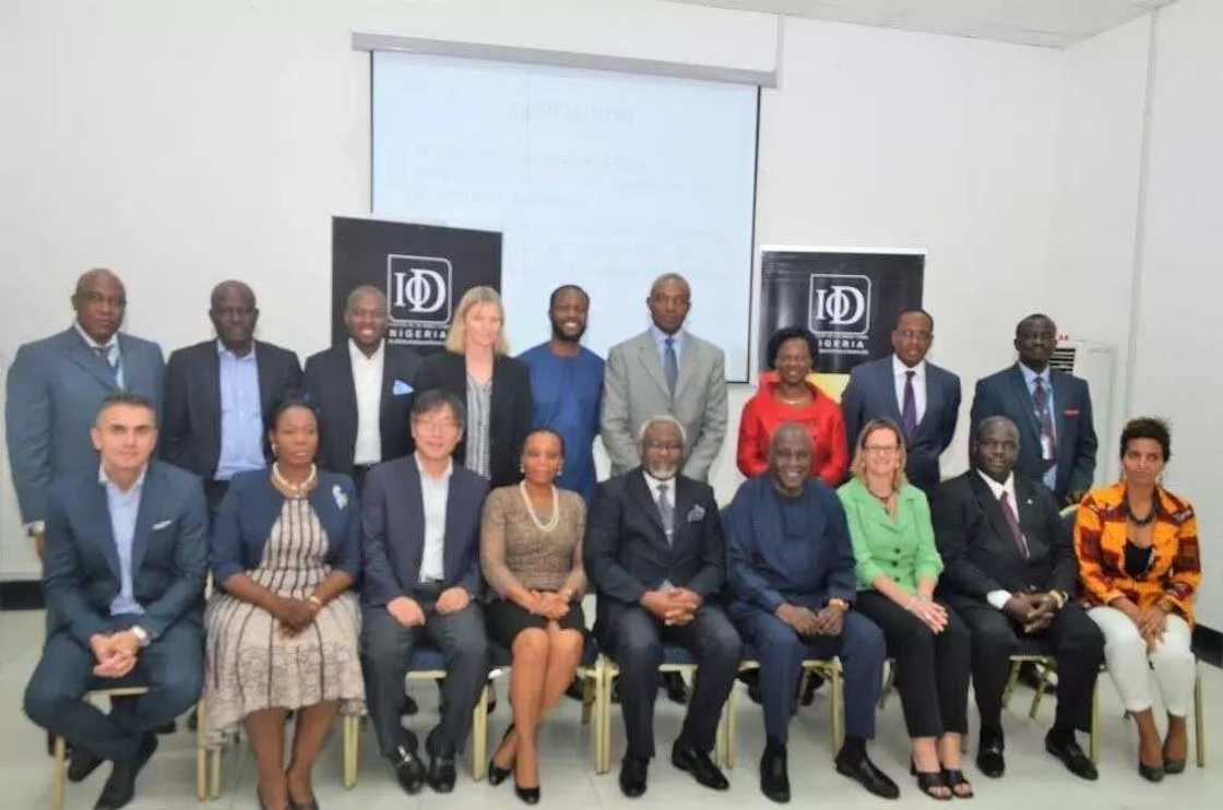 Institute of Directors Nigeria Institute of Directors Nigeria