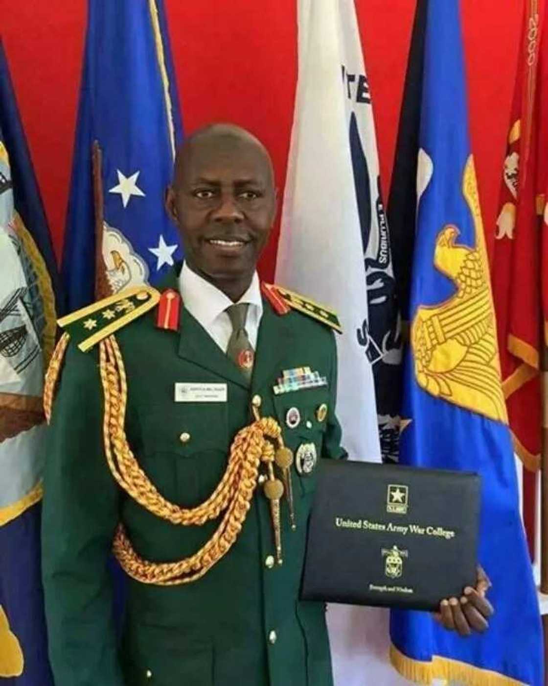 Colonel Kazir Colonel Kazir