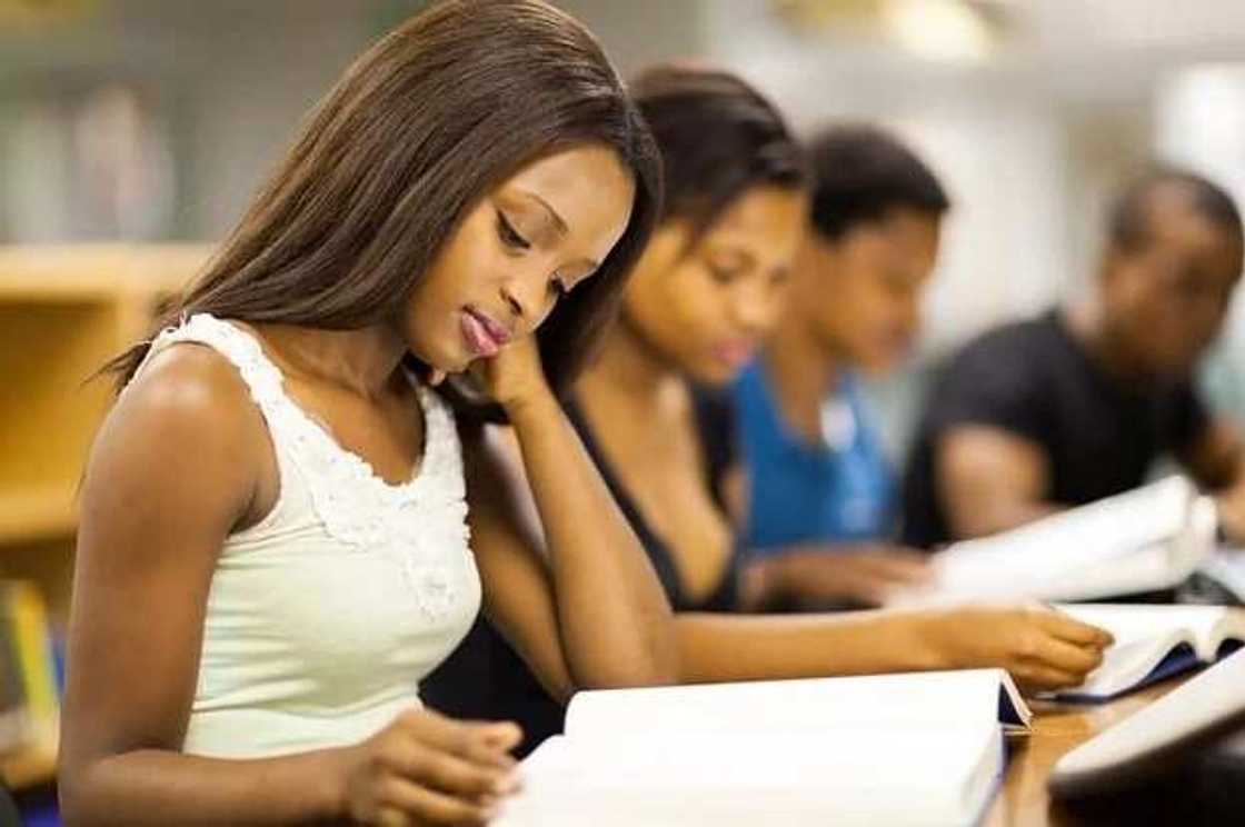 University-based academic journals in Nigeria