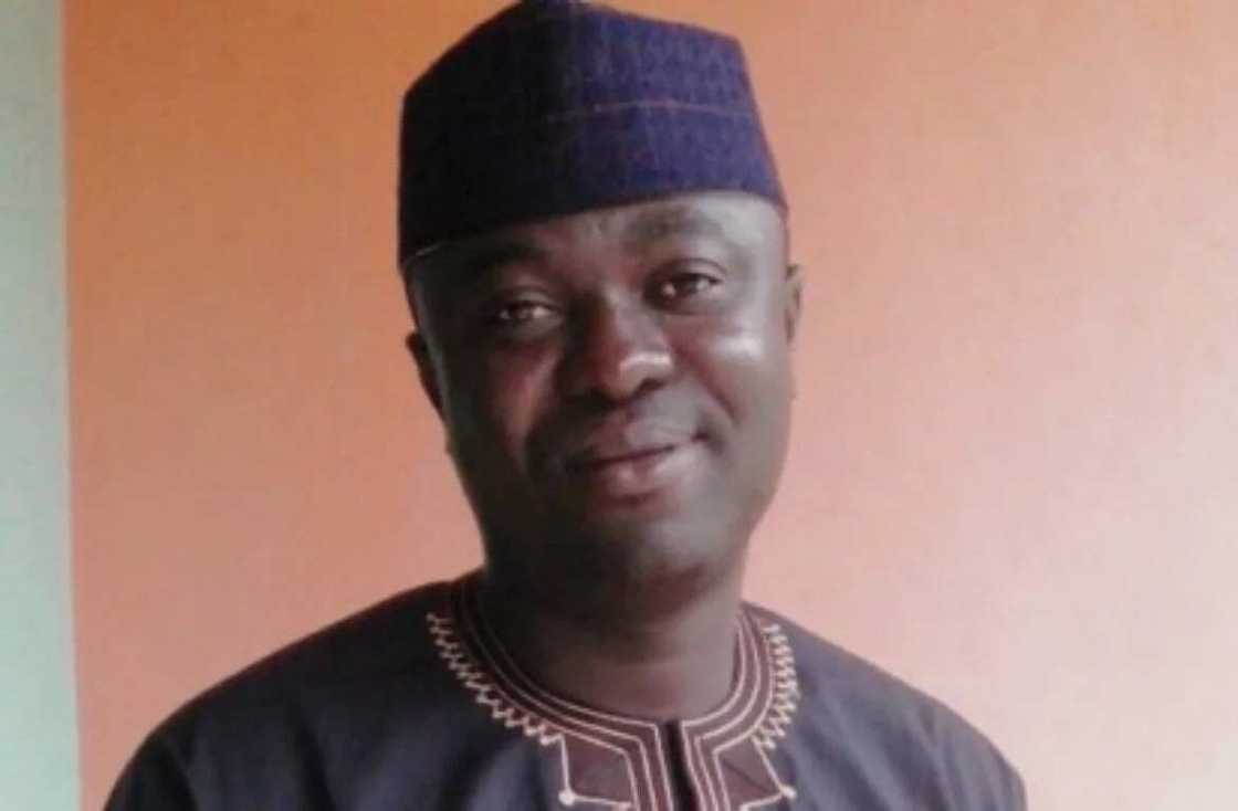 UPDATED: Billionaire kidnapper 'Evans' drags IGP, 3 others to court claiming illegal detention UPDATED: Billionaire kidnapper 'Evans' drags IGP, 3 others to court claiming illegal detention