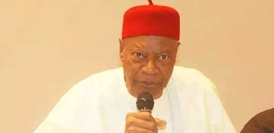 Surukin Obasanjo; Christopher Abebe Surukin Obasanjo; Christopher Abebe