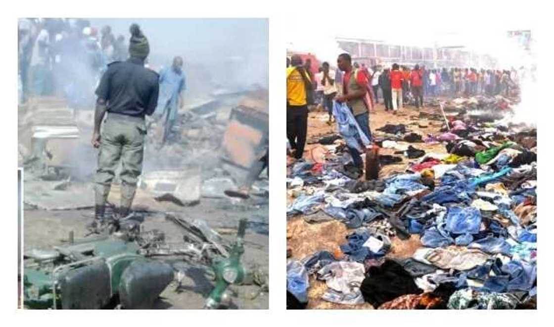 OPINION: President Buhari has finally run out of excuses OPINION: President Buhari has finally run out of excuses