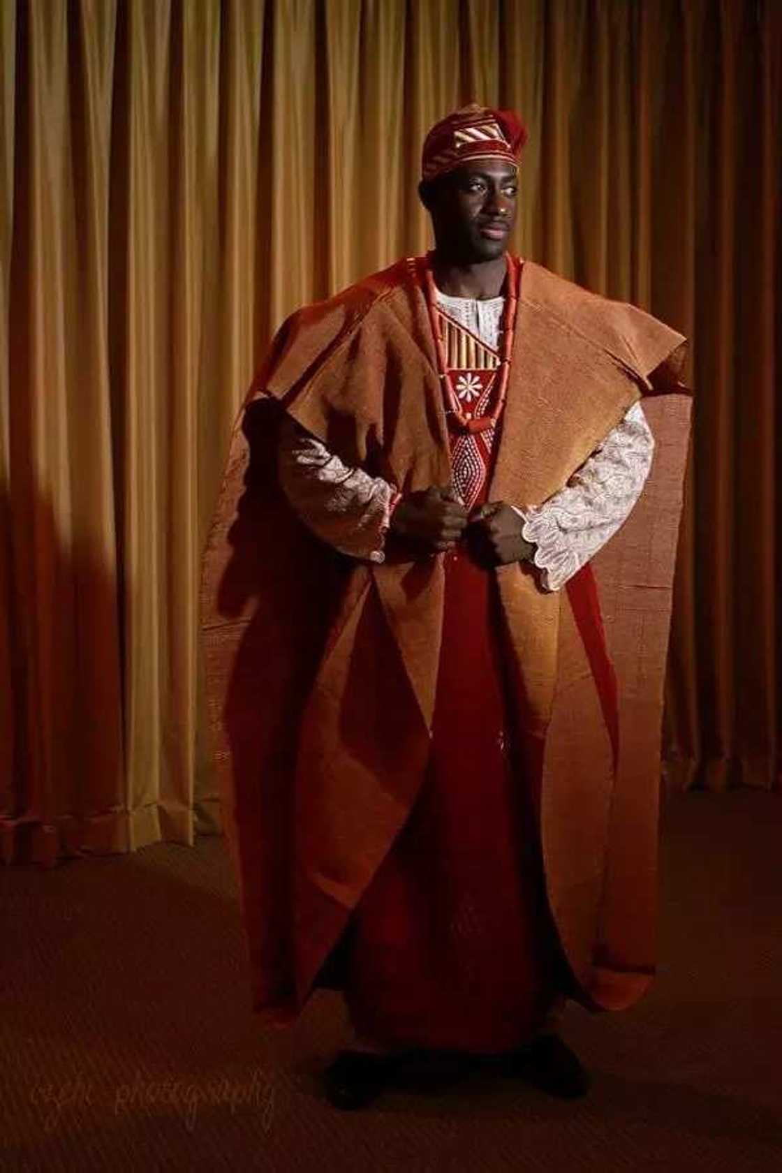 Native wears for traditional marriage in Nigeria - Best designs Native wears for traditional marriage in Nigeria - Best designs