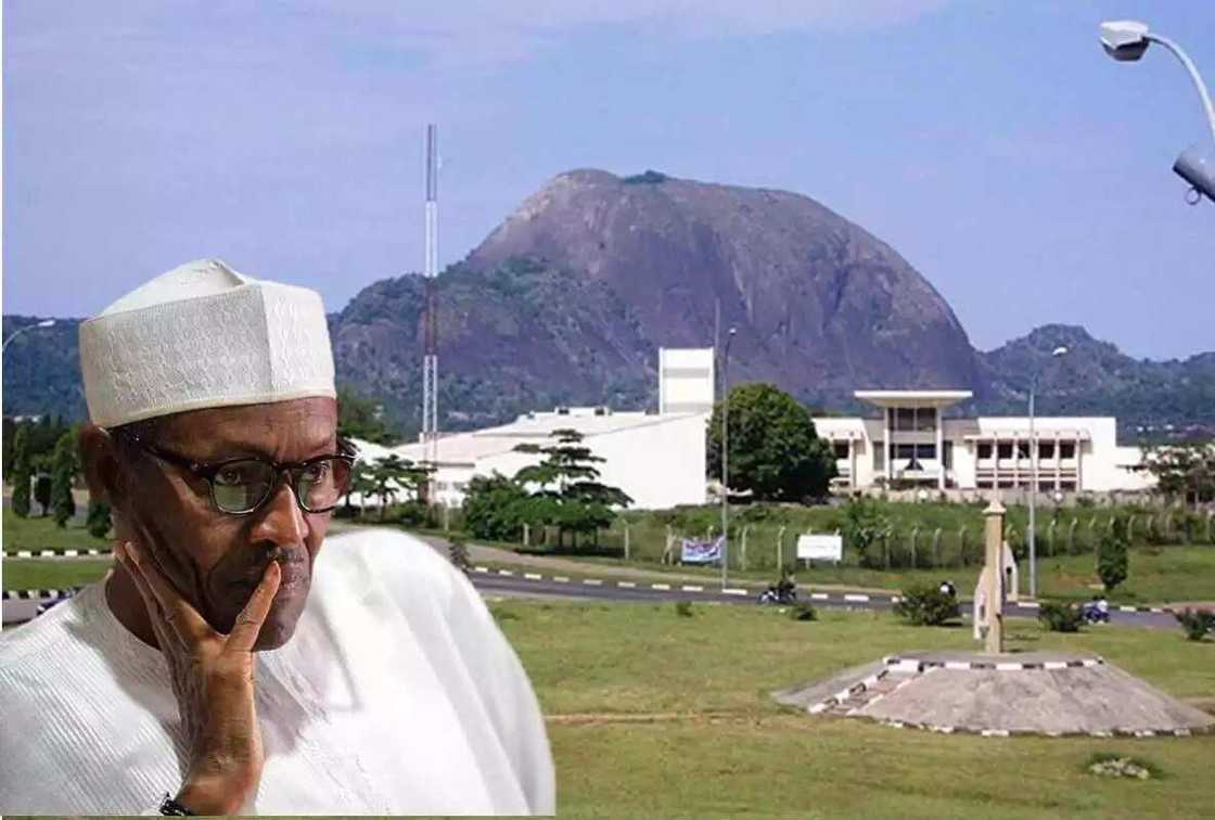 The Aso Rock demon is real. Abati's confession is confirmation of my long time postulation