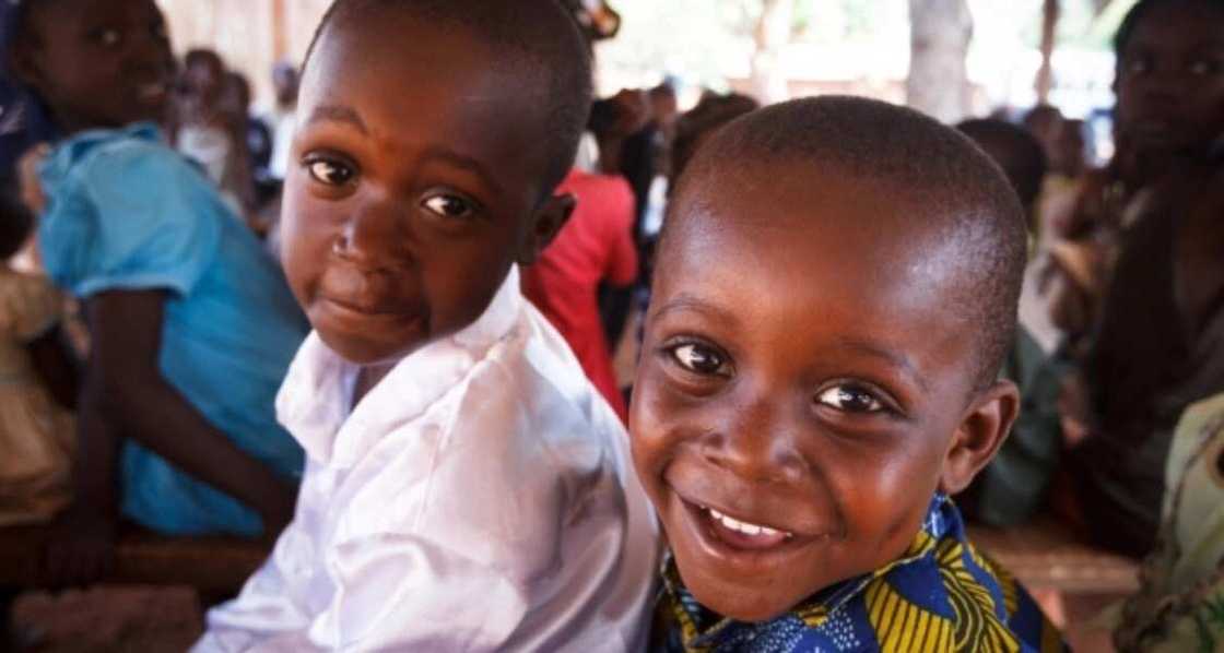 Etulo people in Benue State