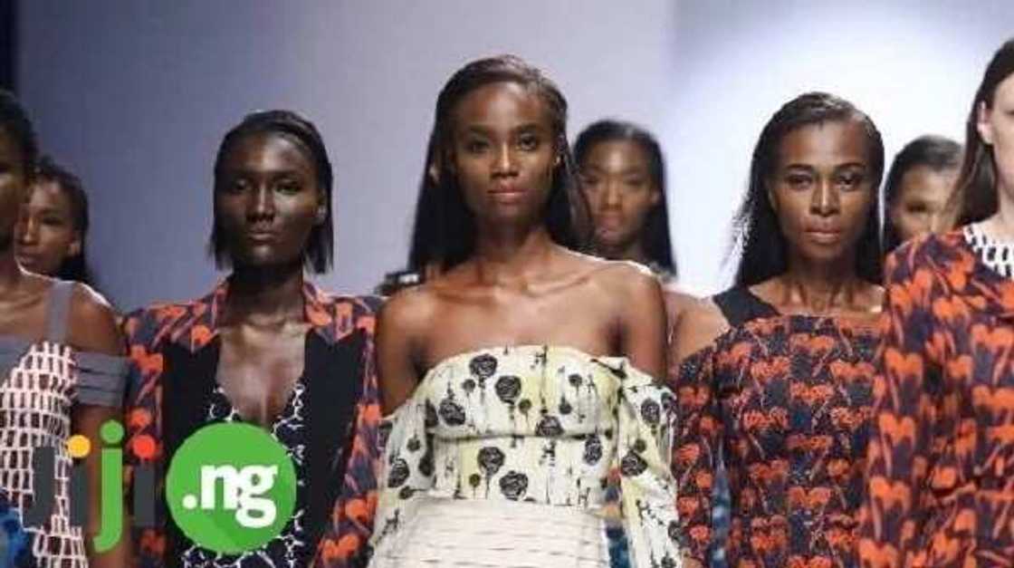 Top 10 Nigerian fashion designers you should follow Top 10 Nigerian fashion designers you should follow