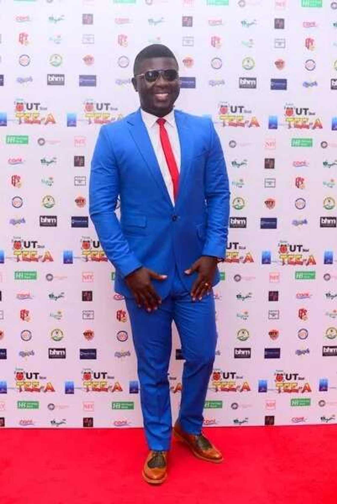 Seyi Law reveals why he flaunts daughter Tiwaloluwa every time Seyi Law reveals why he flaunts daughter Tiwaloluwa every time
