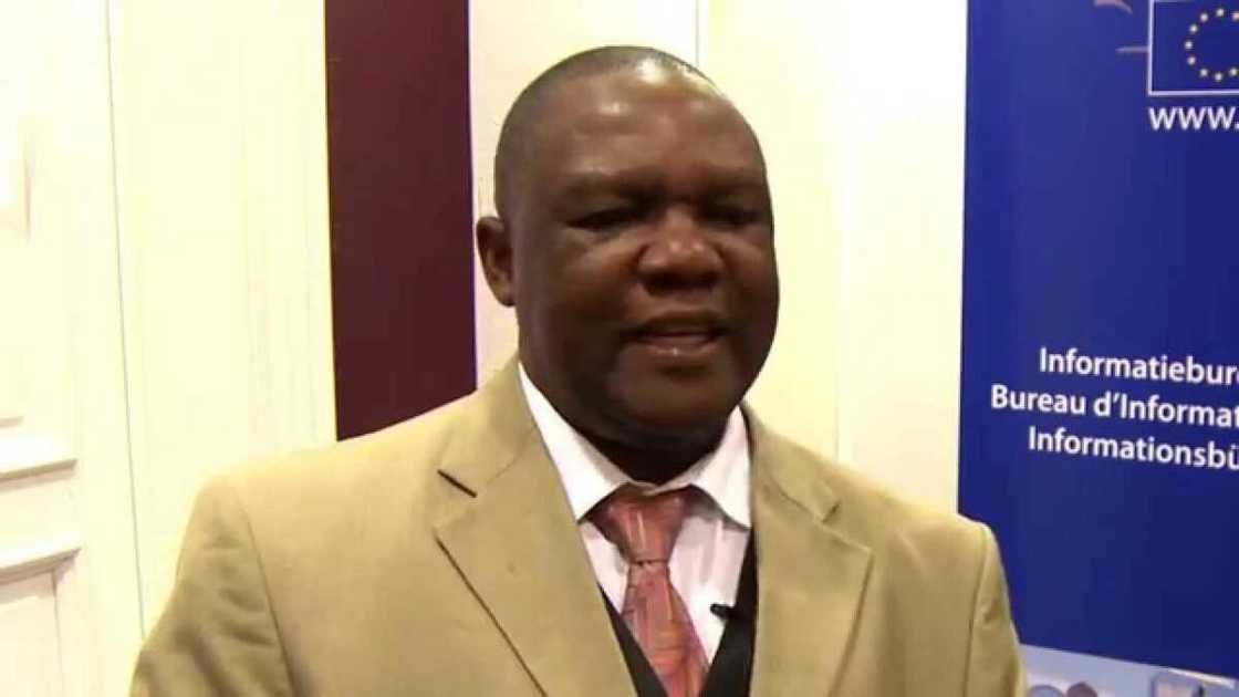 2019: ADC ta zabi tsohon mataimakin shugaban banki CBN a matsayin dan takarar shugaban kasa 2019: ADC ta zabi tsohon mataimakin shugaban banki CBN a matsayin dan takarar shugaban kasa