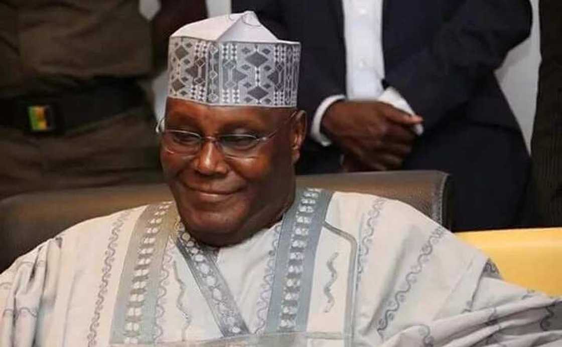 Najeriya ba ta siyarwa ba ce – APC ga Atiku