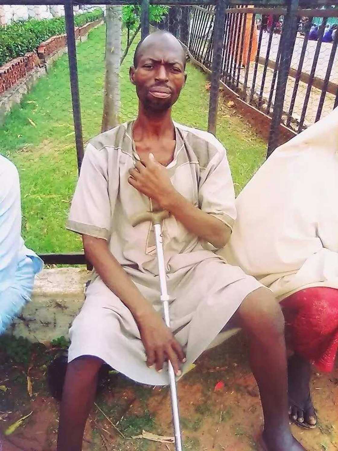 Ana neman taimako ‘yan Najeriya fisabilillah Ana neman taimako ‘yan Najeriya fisabilillah