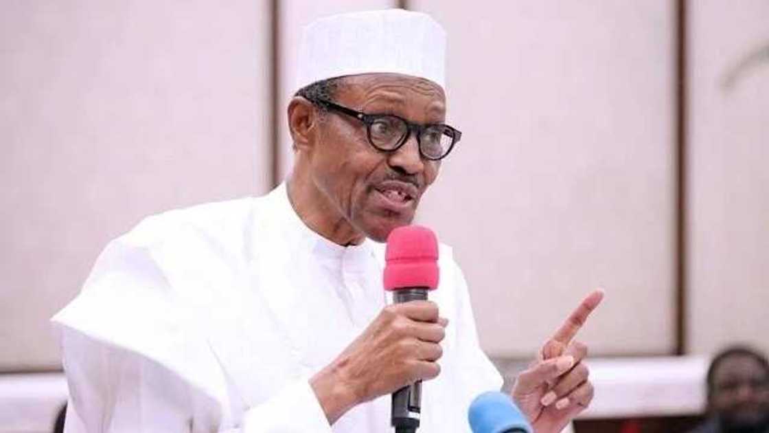 Sadaukarwar ku ba zata tafi a banza ba – Shugaba Buhari ya bawa ‘yan Najeriya karfin gwuiwa a sakon barka da Sallah Sadaukarwar ku ba zata tafi a banza ba – Shugaba Buhari ya bawa ‘yan Najeriya karfin gwuiwa a sakon barka da Sallah