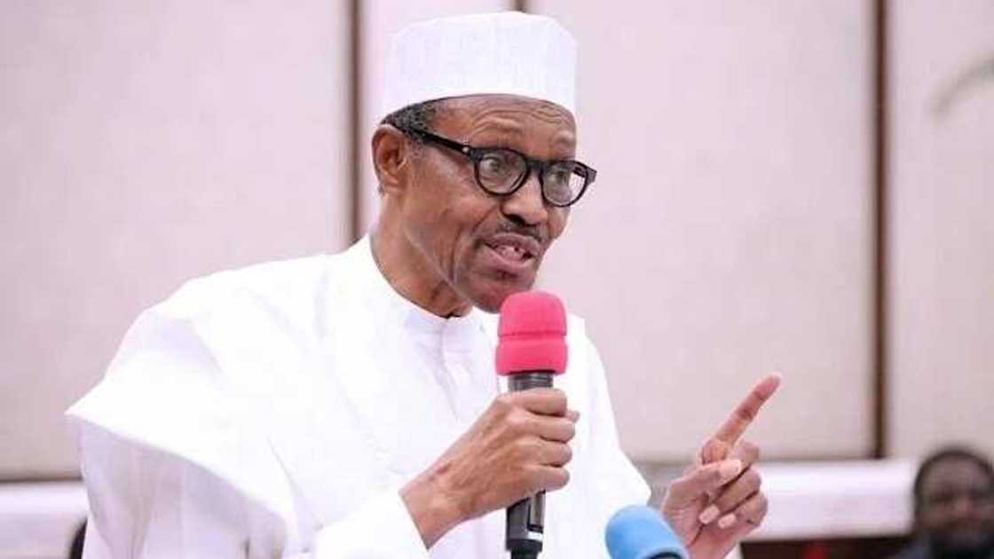 Sadaukarwar ku ba zata tafi a banza ba – Shugaba Buhari ya bawa ‘yan Najeriya karfin gwuiwa a sakon barka da Sallah