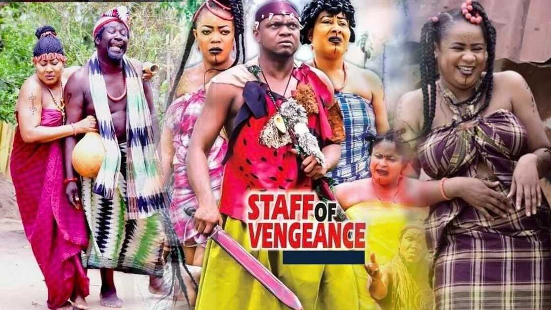 Nollywood Nollywood