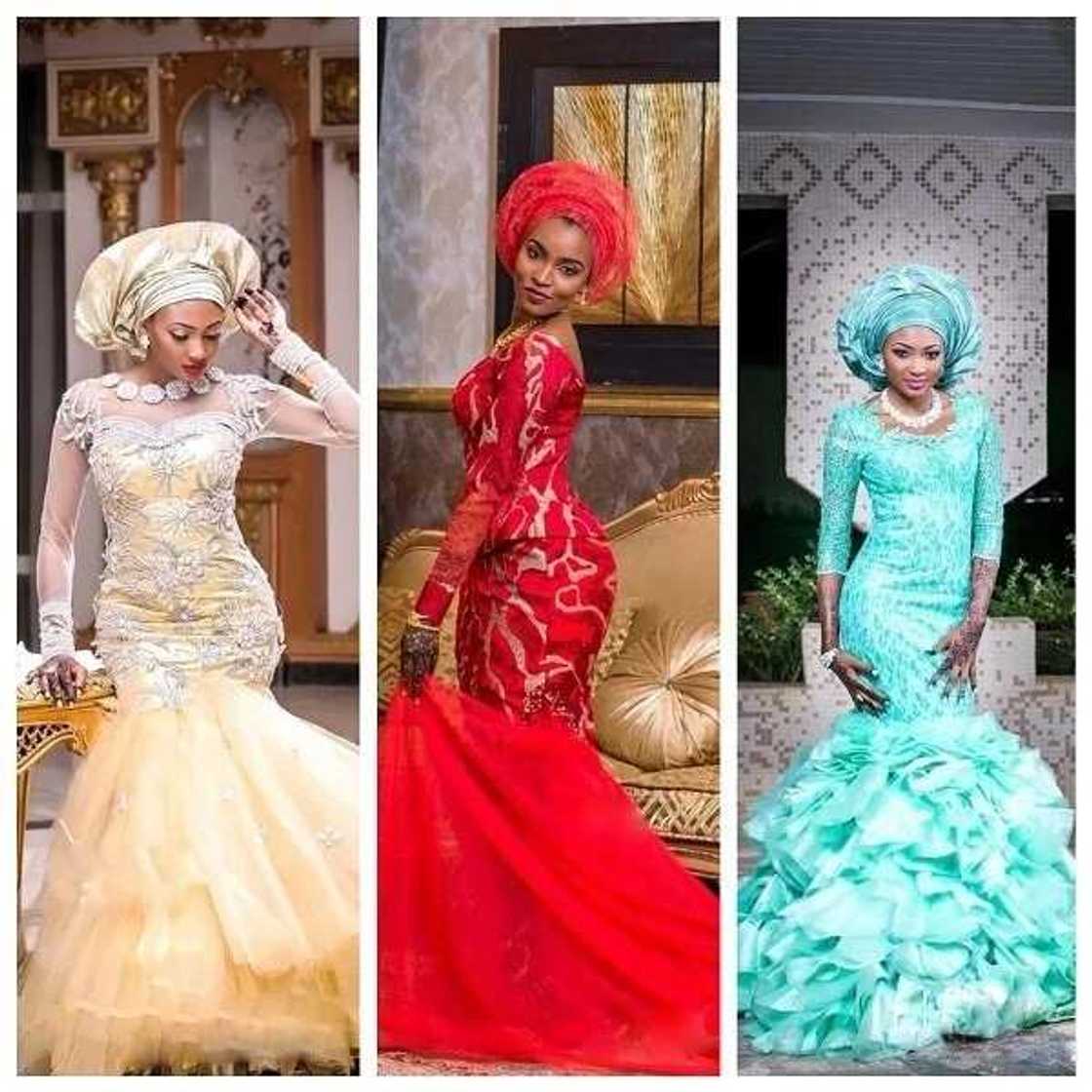 Top Hausa Atamfa styles Top Hausa Atamfa styles