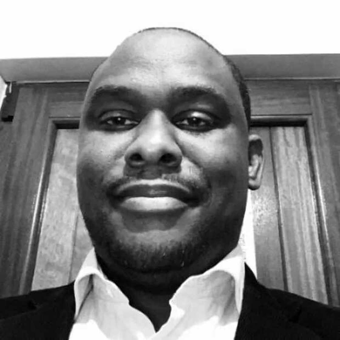 7 exceptional Nigerians who work at Apple 7 exceptional Nigerians who work at Apple