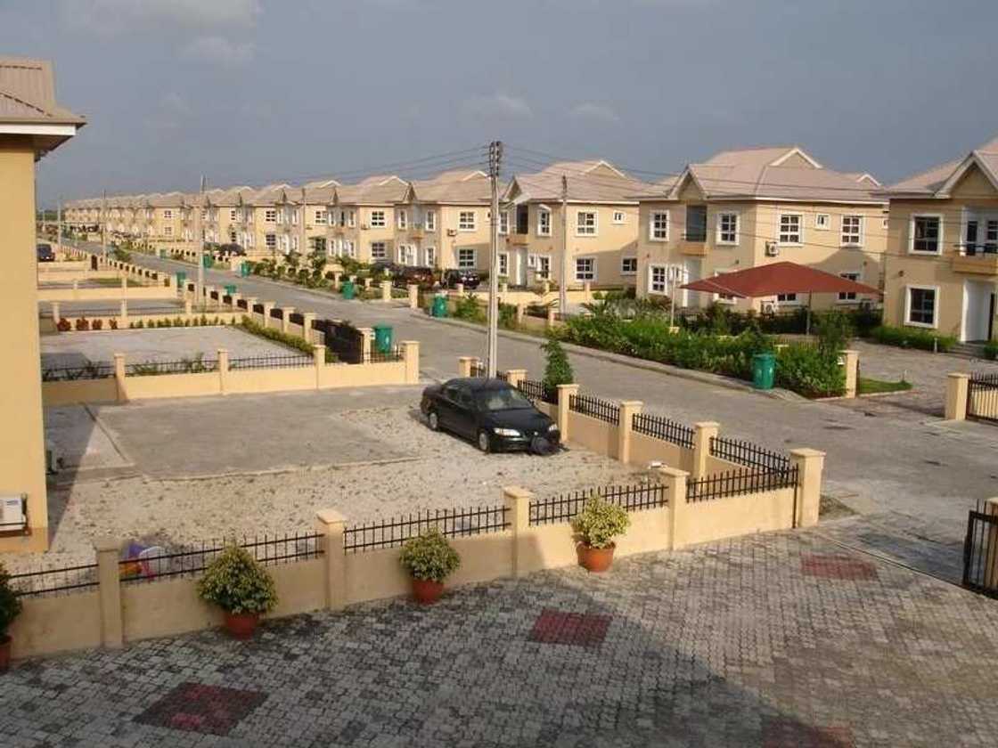13 Most Expensive Places To Live In Lagos 13 Most Expensive Places To Live In Lagos
